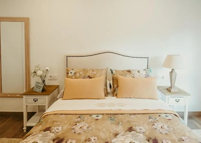 Apartamento Turistico Cedeira Casa Bustabad 塞代拉